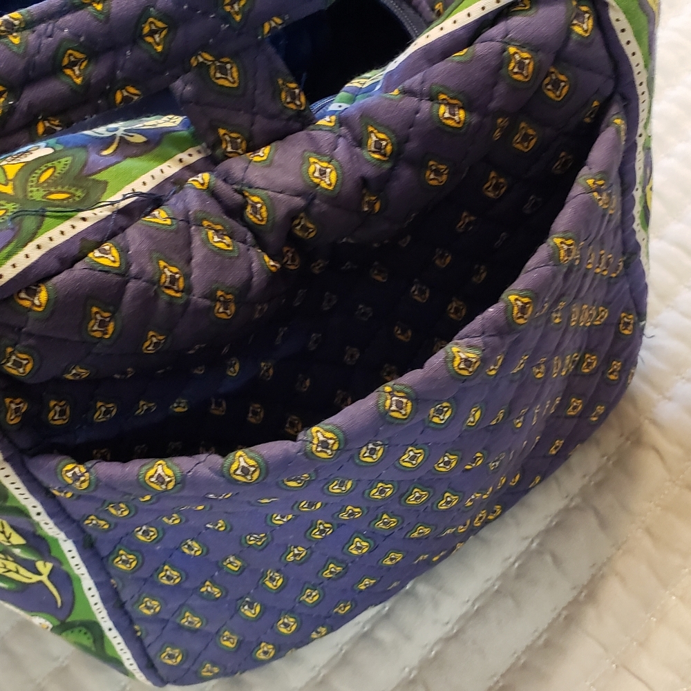 Beautiful Condition Soft Large Bag - image 3